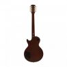Tokai ULS150F REL MVF Matt Violin Finish Metal Relic Finish Guitarra Eléctrica