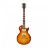 Tokai ULS150F REL MVF Matt Violin Finish Metal Relic Finish Guitarra Eléctrica