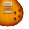 Tokai ULS150F REL MVF Matt Violin Finish Metal Relic Finish Guitarra Eléctrica