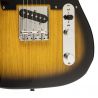 Tokai TTE118 GS M Gold Sunburst Guitarra Eléctrica