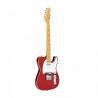 Tokai TTE106B CAR M Candy Apple Red Guitarra Eléctrica