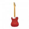 Tokai TTE106B CAR M Candy Apple Red Guitarra Eléctrica