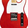 Tokai TTE106B CAR M Candy Apple Red Guitarra Eléctrica