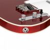 Tokai TTE106B CAR M Candy Apple Red Guitarra Eléctrica