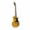 Tokai ULSS124 SYW See Through Yellow Finish Guitarra Eléctrica