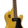 Tokai ULSS124 SYW See Through Yellow Finish Guitarra Eléctrica