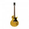 Tokai ULSS124 SYW See Through Yellow Finish Guitarra Eléctrica
