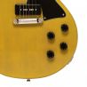 Tokai ULSS124 SYW See Through Yellow Finish Guitarra Eléctrica