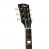 Tokai ULS136F IB Indigo Blue Finish Guitarra Eléctrica