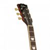 Tokai ULS129 HDC Heritage Dark Cherry Finish Guitarra Eléctrica