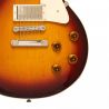 Tokai ULS129 HDC Heritage Dark Cherry Finish Guitarra Eléctrica