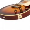 Tokai ULS129 HDC Heritage Dark Cherry Finish Guitarra Eléctrica
