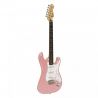 Tokai AST52 SP R Shell Pink Finish Guitarra Eléctrica