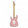 Tokai AST52 SP R Shell Pink Finish Guitarra Eléctrica