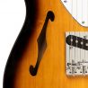 Tokai ATE60 TL SB Sunburst Finish Guitarra Eléctrica