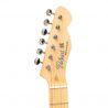Tokai ATE60 TL SB Sunburst Finish Guitarra Eléctrica