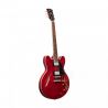 Tokai UES78 SR See Through Red Finish Guitarra Eéctrica