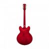 Tokai UES78 SR See Through Red Finish Guitarra Eéctrica