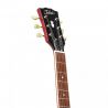 Tokai UES78 SR See Through Red Finish Guitarra Eéctrica