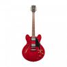 Tokai UES78 SR See Through Red Finish Guitarra Eéctrica