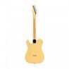 Tokai TTE118 OWB M Off White Blonde Finish Guitarra Eléctrica
