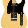Tokai TTE118 OWB M Off White Blonde Finish Guitarra Eléctrica