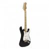 Tokai AST52 BB M Black Finish Guitarra Eléctrica
