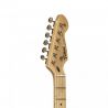 Tokai AST52 BB M Black Finish Guitarra Eléctrica