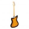 Tokai AJG60 SB Sunburst Finish Guitarra Eléctrica