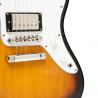 Tokai AJG60 SB Sunburst Finish Guitarra Eléctrica