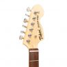 Tokai AJG60 SB Sunburst Finish Guitarra Eléctrica