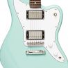 Tokai AJG60 SOB Sunburst Finish Guitarra Eléctrica