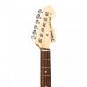 Tokai AJG60 SOB Sunburst Finish Guitarra Eléctrica