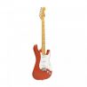 Tokai TST95 FR M Fiesta Red Guitarra Eléctrica