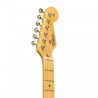 Tokai TST95 FR M Fiesta Red Guitarra Eléctrica