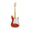 Tokai TST95 FR M Fiesta Red Guitarra Eléctrica