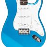 Tokai TST95 LPB R Lake Placid Blue Finish Guitarra Eléctrica