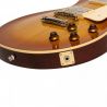 Tokai ULS129 VF Violin Finish Guitarra Eléctrica