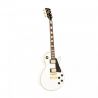 Tokai ULC136S SW Snow White Guitarra Eléctrica