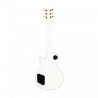 Tokai ULC136S SW Snow White Guitarra Eléctrica