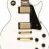 Tokai ULC136S SW Snow White Guitarra Eléctrica