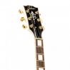 Tokai ULC136S SW Snow White Guitarra Eléctrica