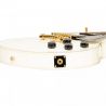 Tokai ULC136S SW Snow White Guitarra Eléctrica