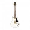 Tokai ULC136S SW Snow White Guitarra Eléctrica