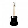 Tokai ATE52 BB Black Finish Guitarra Eléctrica