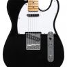 Tokai ATE52 BB Black Finish Guitarra Eléctrica