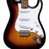 Tokai AST52 YS R Yellow Sunburst Finish Guitarra Eléctrica