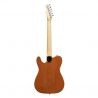 Tokai ATE52 N Natural Finish Guitarra Eléctrica