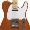 Tokai ATE52 N Natural Finish Guitarra Eléctrica