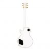Tokai UALC62 SW Snow White Guitarra Eléctrica